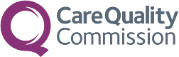 Care Quality Commission Home